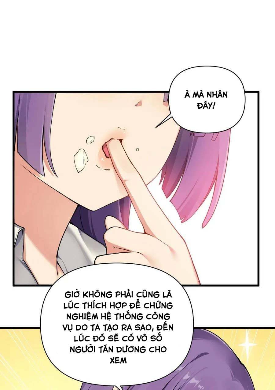 Thánh Nữ, Xin Hãy Dừng Ngay Những Trò Quái Đản Của Cô Đi!!: Chapter 69