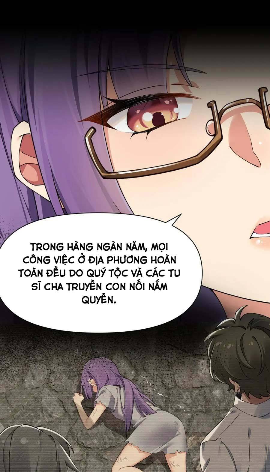Thánh Nữ, Xin Hãy Dừng Ngay Những Trò Quái Đản Của Cô Đi!!: Chapter 69