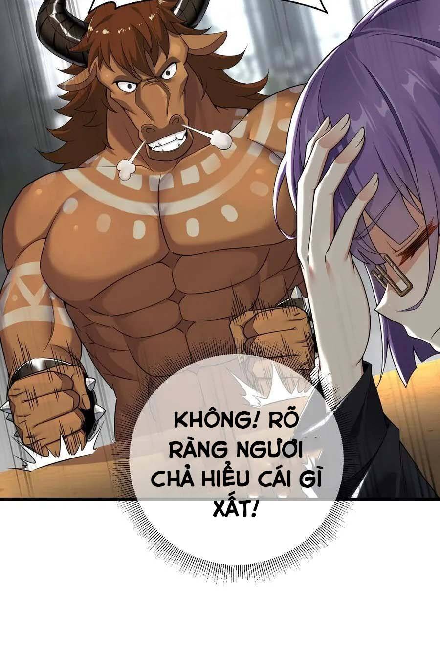 Thánh Nữ, Xin Hãy Dừng Ngay Những Trò Quái Đản Của Cô Đi!!: Chapter 69