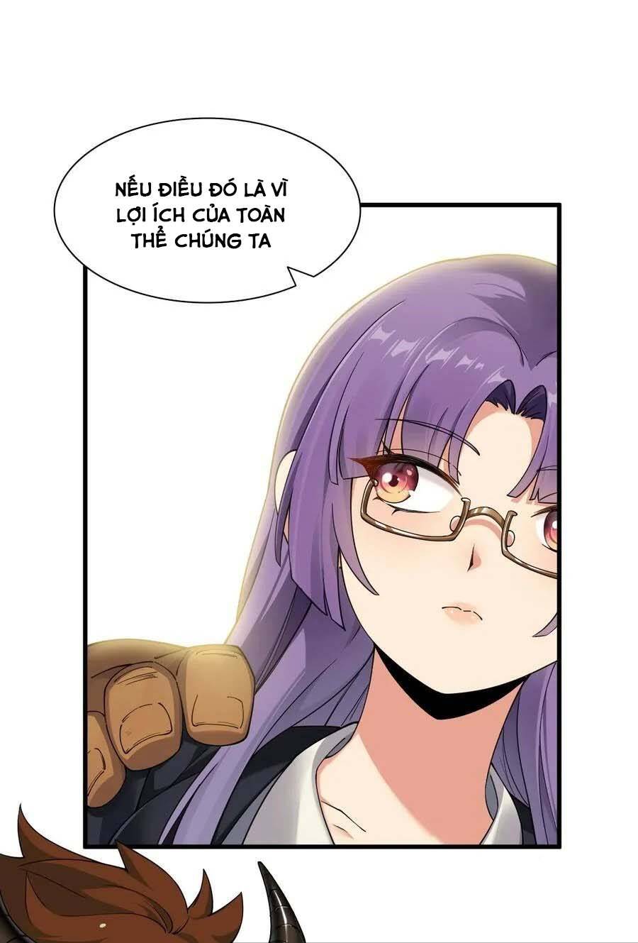 Thánh Nữ, Xin Hãy Dừng Ngay Những Trò Quái Đản Của Cô Đi!!: Chapter 69