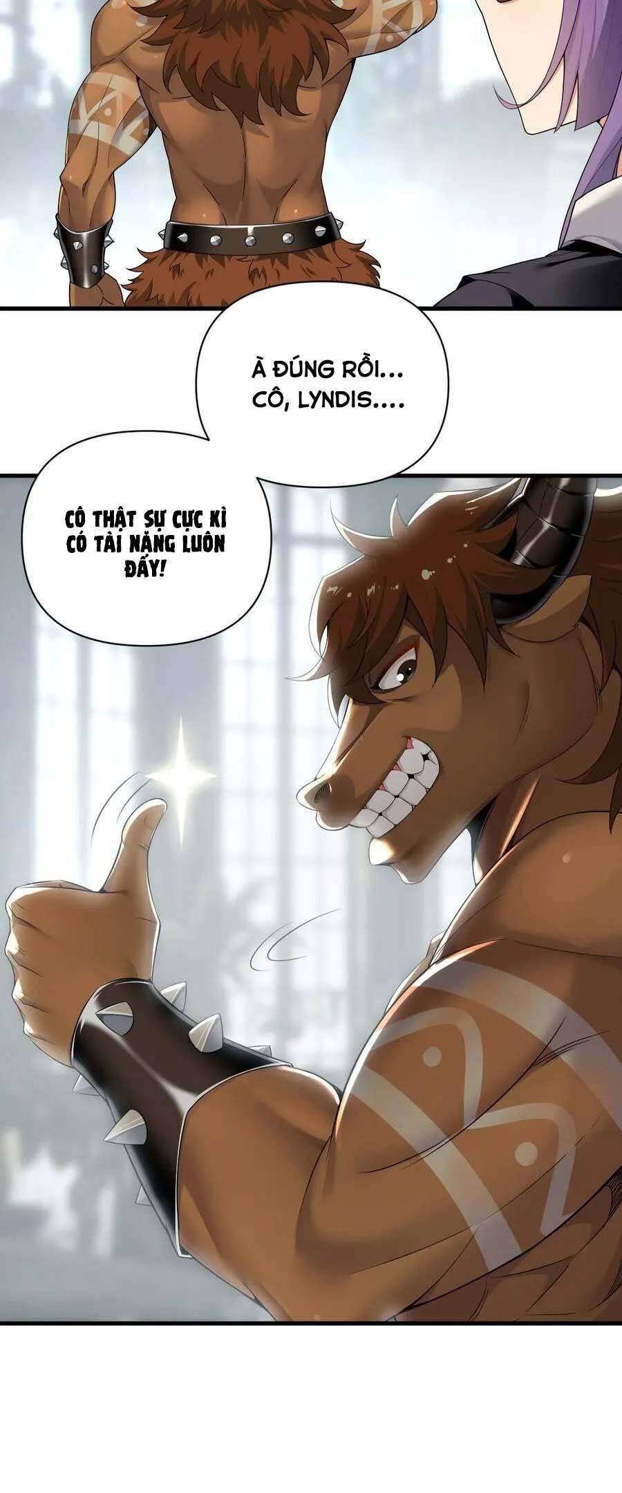 Thánh Nữ, Xin Hãy Dừng Ngay Những Trò Quái Đản Của Cô Đi!!: Chapter 69