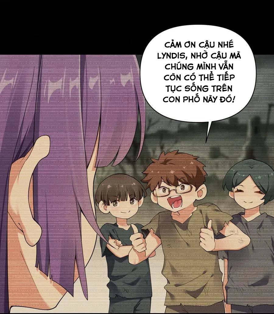 Thánh Nữ, Xin Hãy Dừng Ngay Những Trò Quái Đản Của Cô Đi!!: Chapter 69