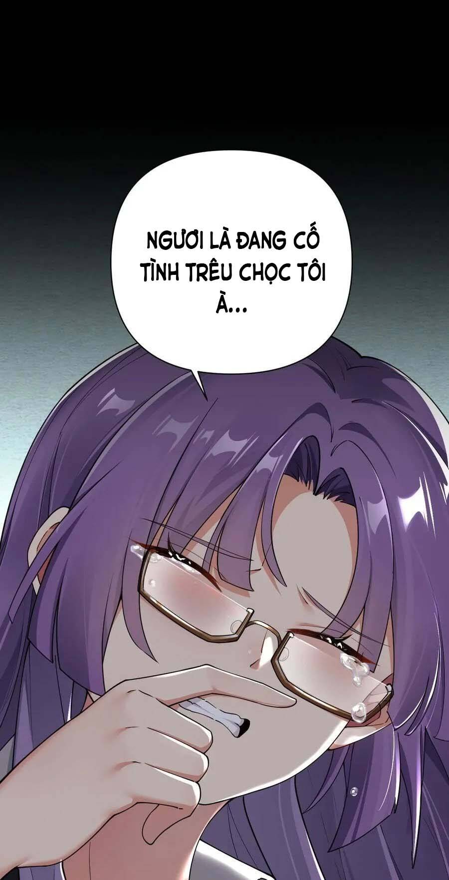 Thánh Nữ, Xin Hãy Dừng Ngay Những Trò Quái Đản Của Cô Đi!!: Chapter 69
