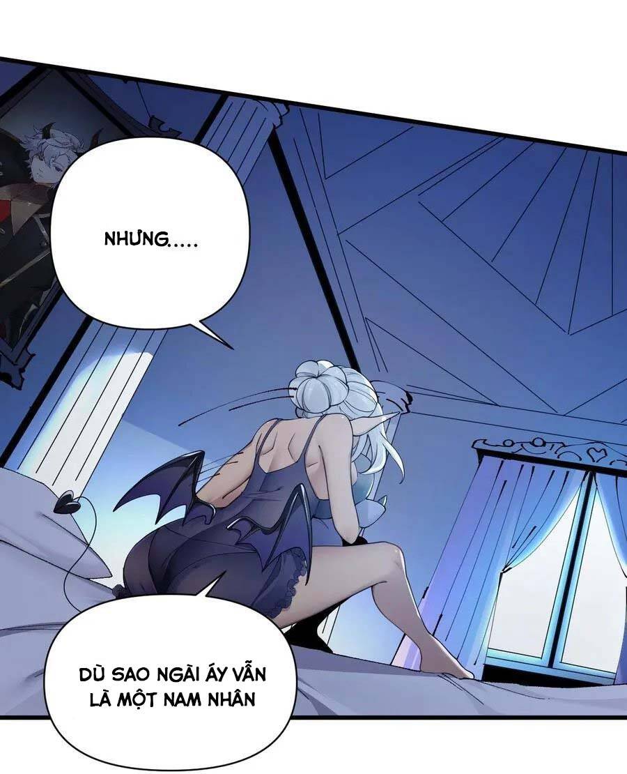 Thánh Nữ, Xin Hãy Dừng Ngay Những Trò Quái Đản Của Cô Đi!!: Chapter 69