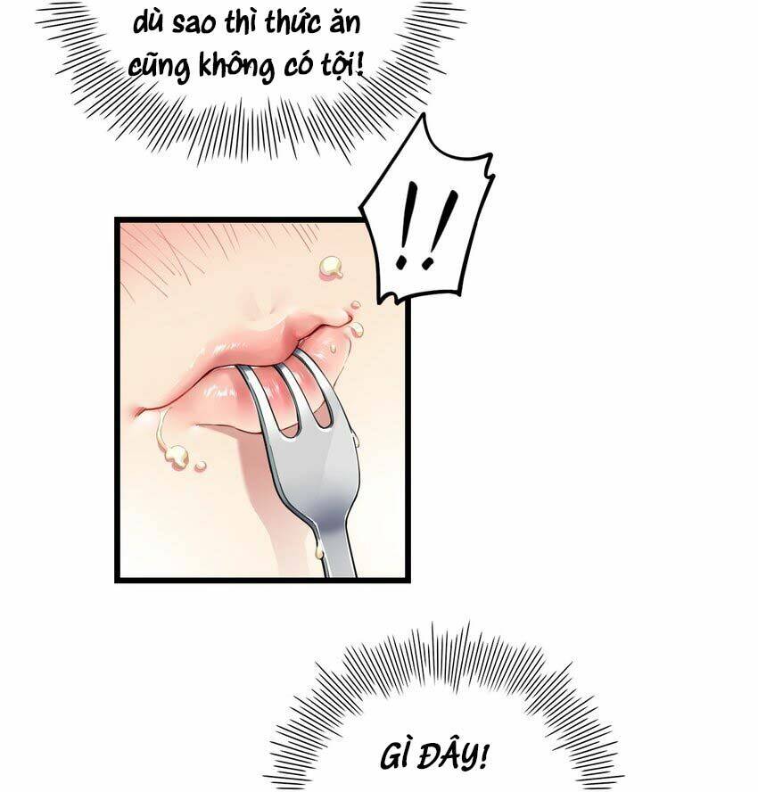 Thánh Nữ, Xin Hãy Dừng Ngay Những Trò Quái Đản Của Cô Đi!!: Chapter 7