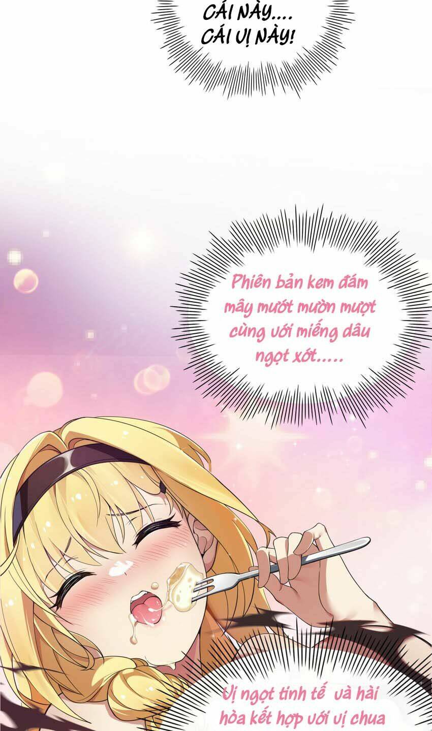 Thánh Nữ, Xin Hãy Dừng Ngay Những Trò Quái Đản Của Cô Đi!!: Chapter 7