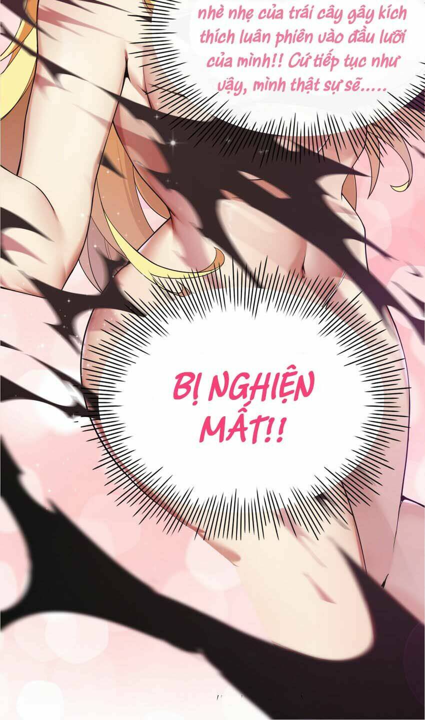 Thánh Nữ, Xin Hãy Dừng Ngay Những Trò Quái Đản Của Cô Đi!!: Chapter 7