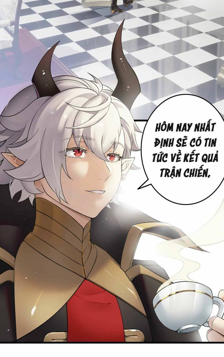Thánh Nữ, Xin Hãy Dừng Ngay Những Trò Quái Đản Của Cô Đi!!: Chapter 7