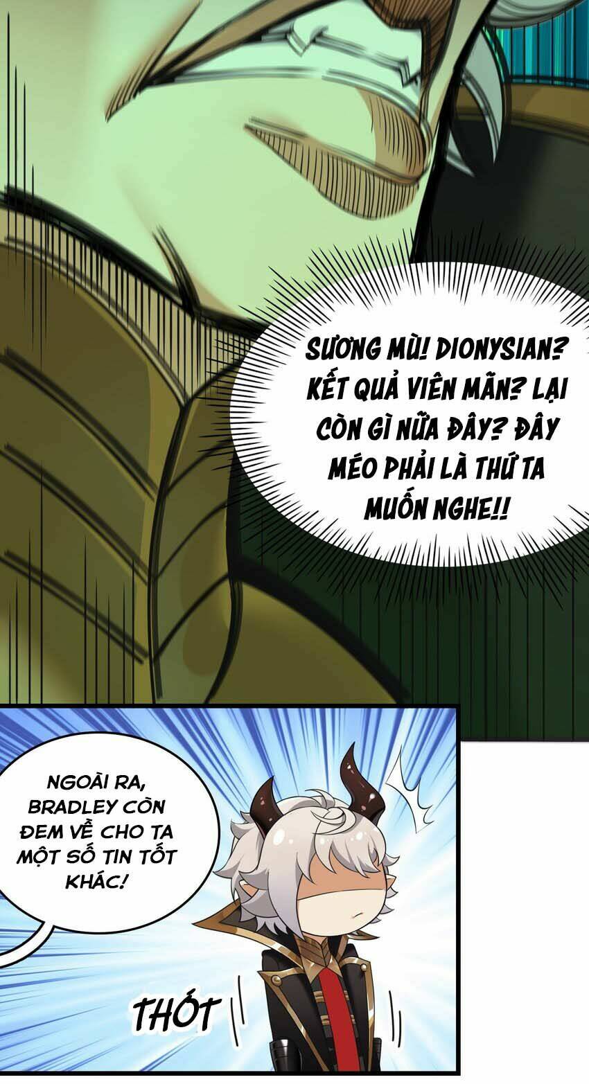 Thánh Nữ, Xin Hãy Dừng Ngay Những Trò Quái Đản Của Cô Đi!!: Chapter 7