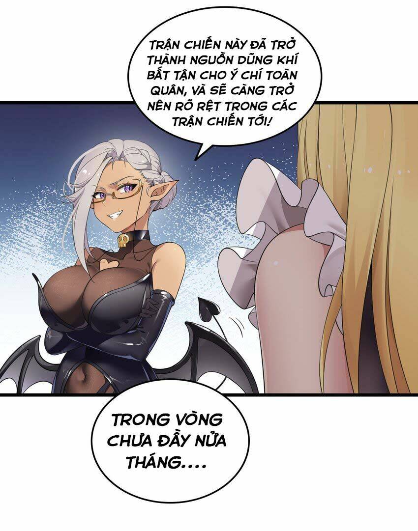 Thánh Nữ, Xin Hãy Dừng Ngay Những Trò Quái Đản Của Cô Đi!!: Chapter 7