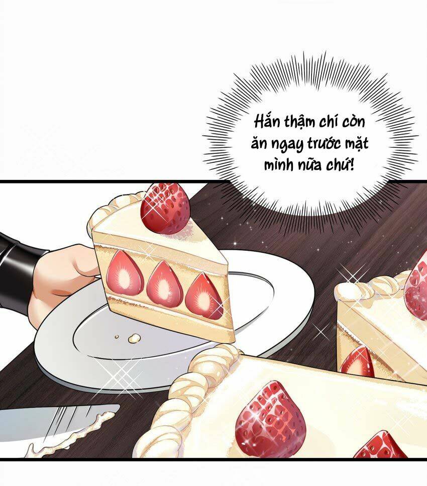 Thánh Nữ, Xin Hãy Dừng Ngay Những Trò Quái Đản Của Cô Đi!!: Chapter 7