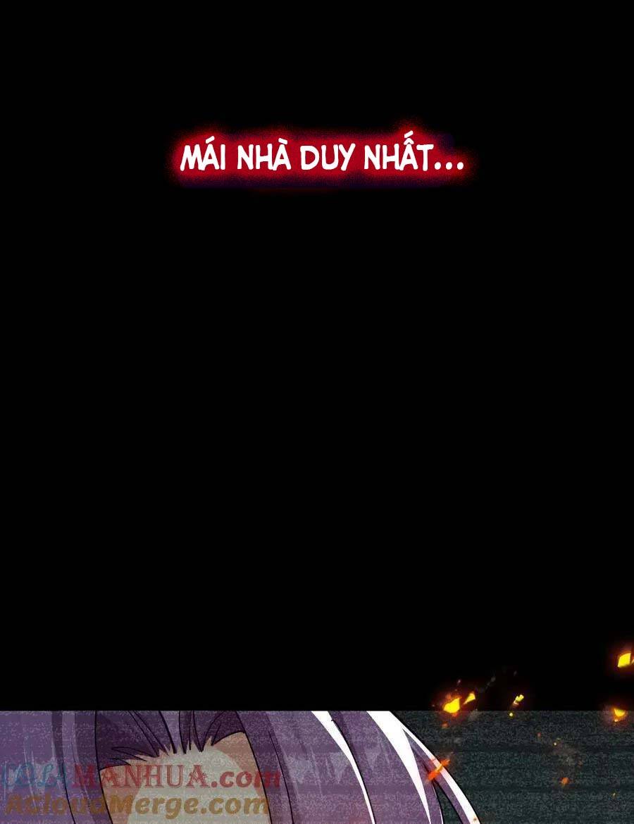 Thánh Nữ, Xin Hãy Dừng Ngay Những Trò Quái Đản Của Cô Đi!!: Chapter 70