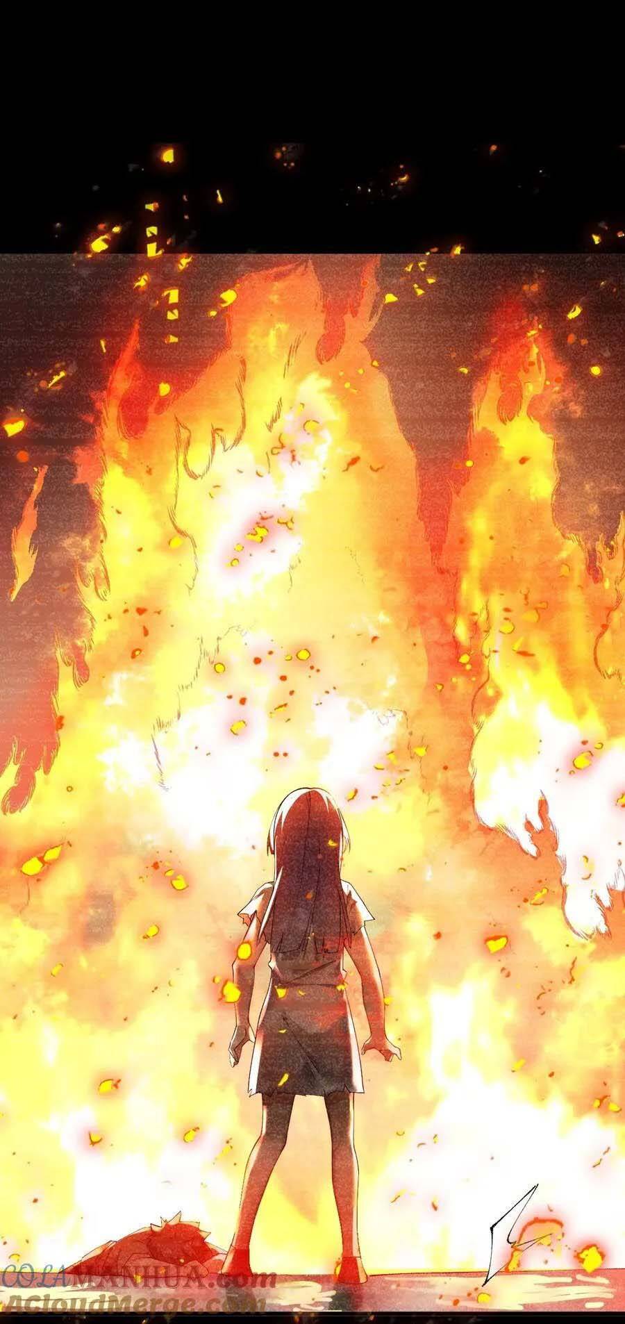 Thánh Nữ, Xin Hãy Dừng Ngay Những Trò Quái Đản Của Cô Đi!!: Chapter 70