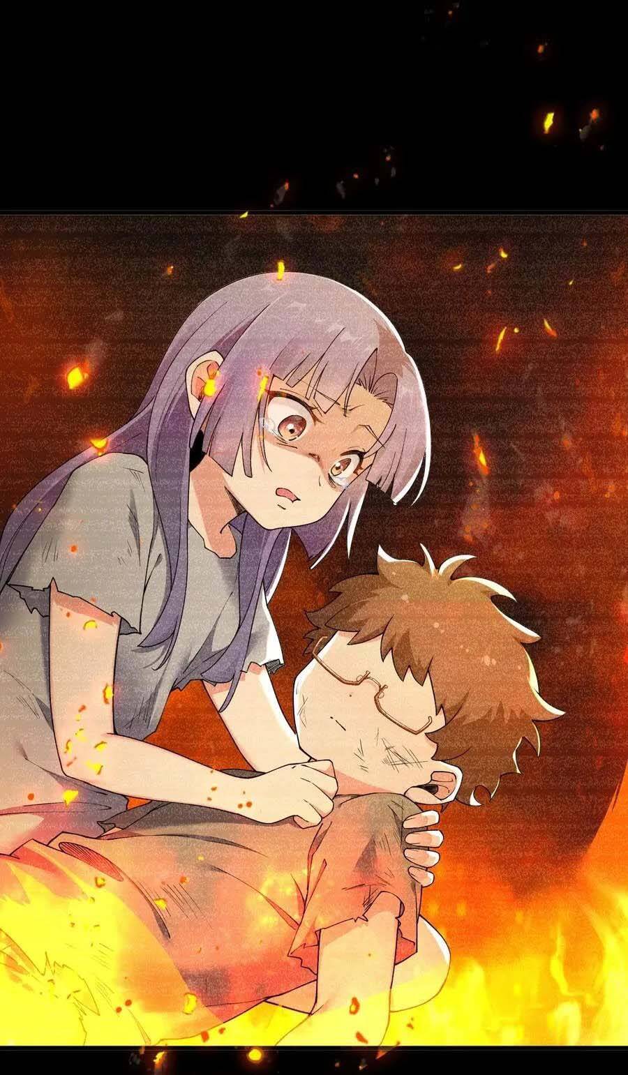 Thánh Nữ, Xin Hãy Dừng Ngay Những Trò Quái Đản Của Cô Đi!!: Chapter 70