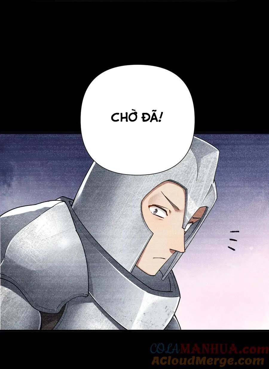 Thánh Nữ, Xin Hãy Dừng Ngay Những Trò Quái Đản Của Cô Đi!!: Chapter 70