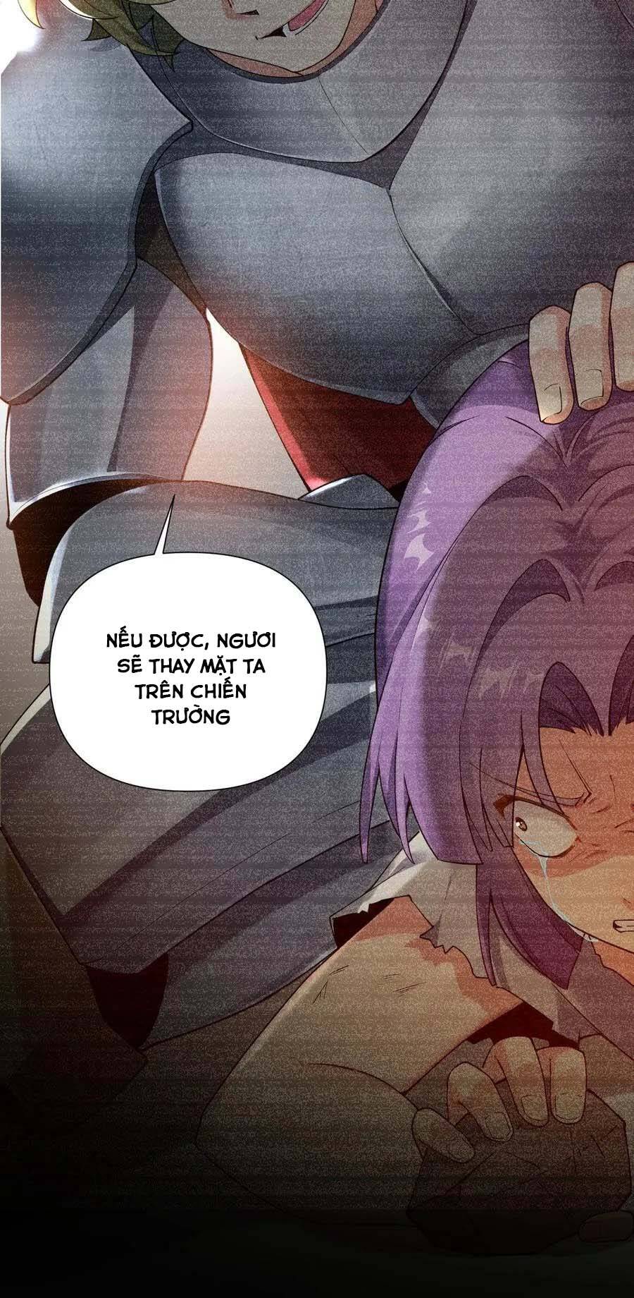 Thánh Nữ, Xin Hãy Dừng Ngay Những Trò Quái Đản Của Cô Đi!!: Chapter 70