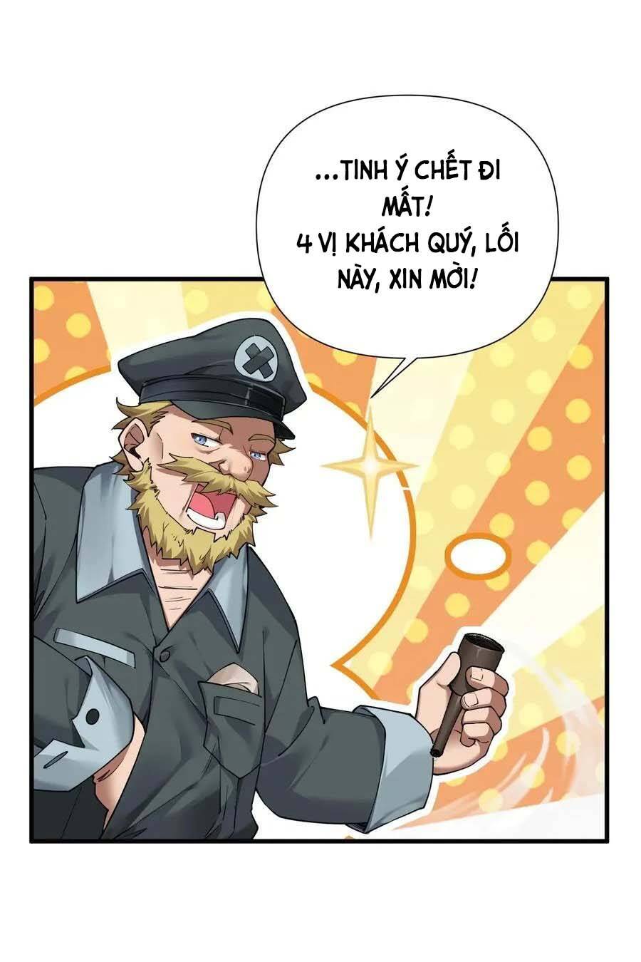 Thánh Nữ, Xin Hãy Dừng Ngay Những Trò Quái Đản Của Cô Đi!!: Chapter 70