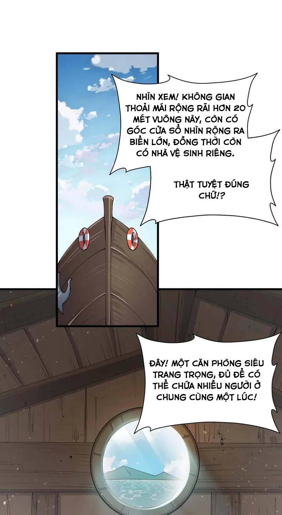 Thánh Nữ, Xin Hãy Dừng Ngay Những Trò Quái Đản Của Cô Đi!!: Chapter 70