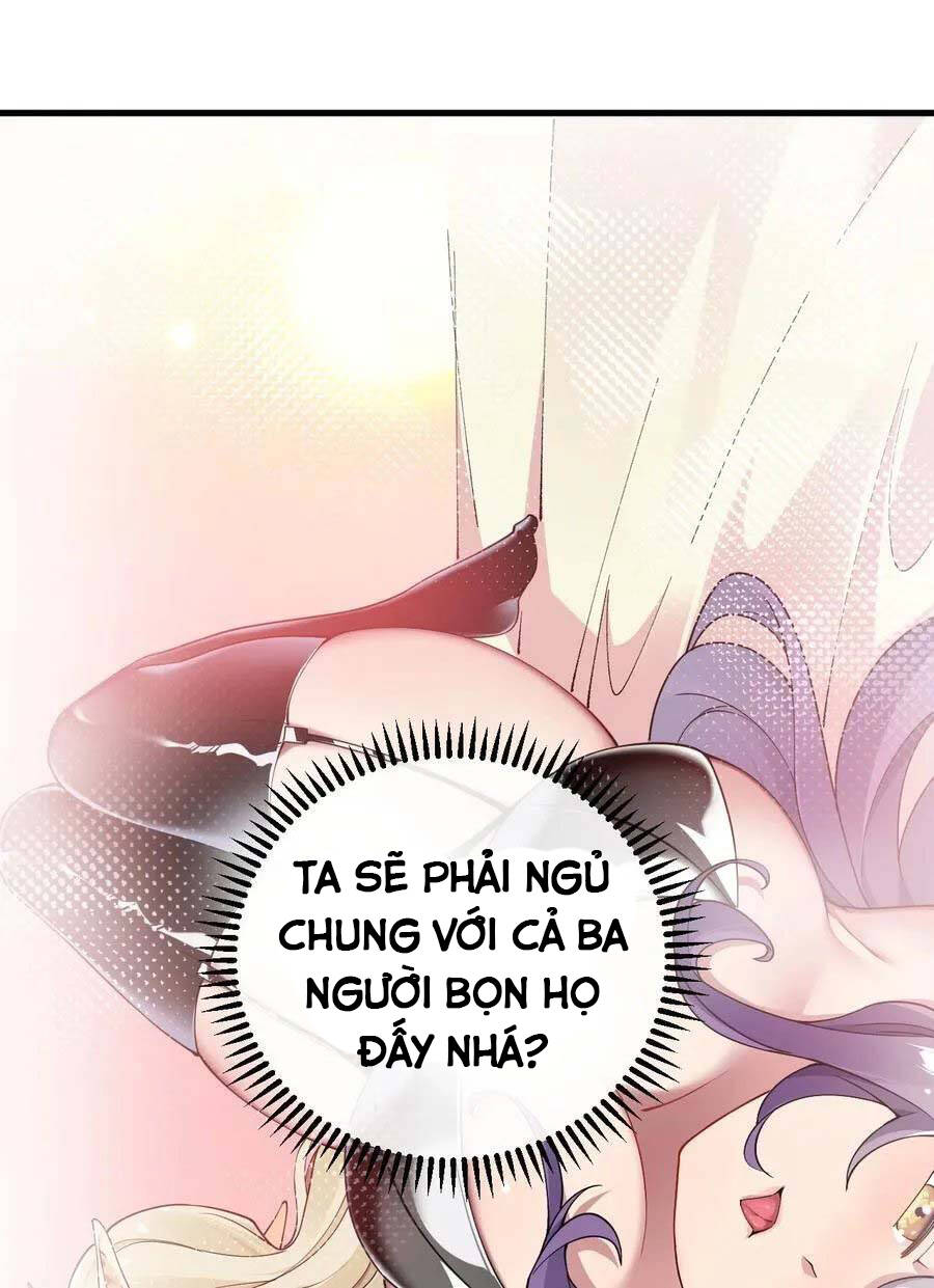 Thánh Nữ, Xin Hãy Dừng Ngay Những Trò Quái Đản Của Cô Đi!!: Chapter 70