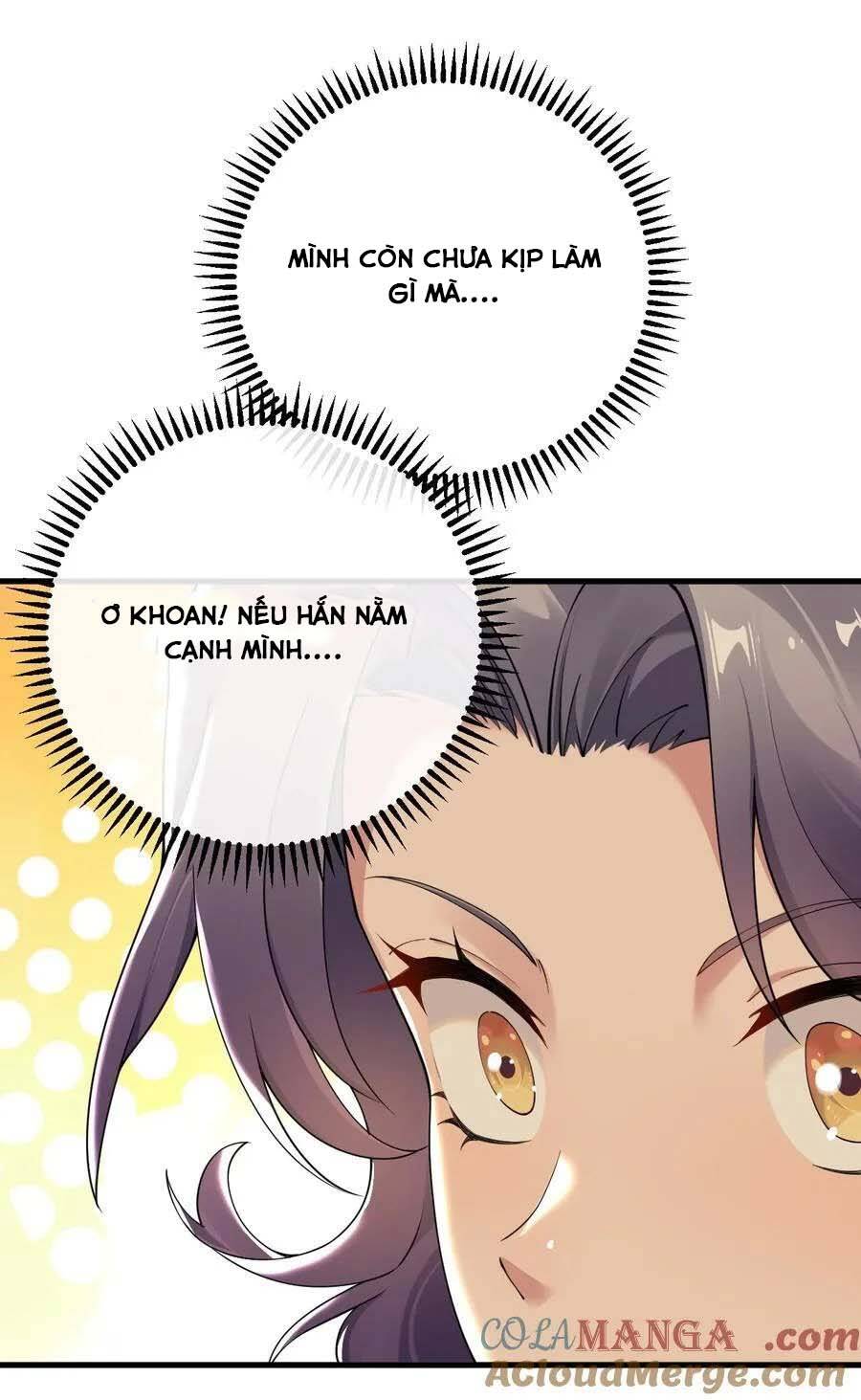 Thánh Nữ, Xin Hãy Dừng Ngay Những Trò Quái Đản Của Cô Đi!!: Chapter 71
