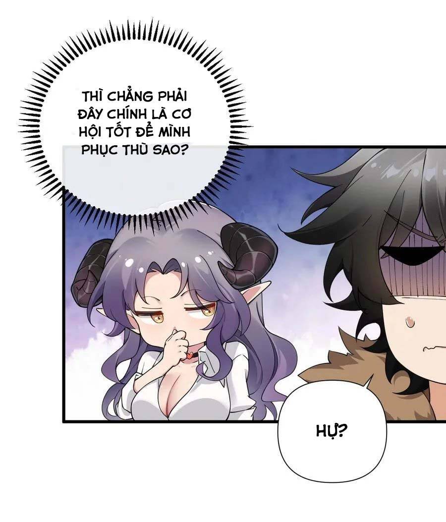 Thánh Nữ, Xin Hãy Dừng Ngay Những Trò Quái Đản Của Cô Đi!!: Chapter 71