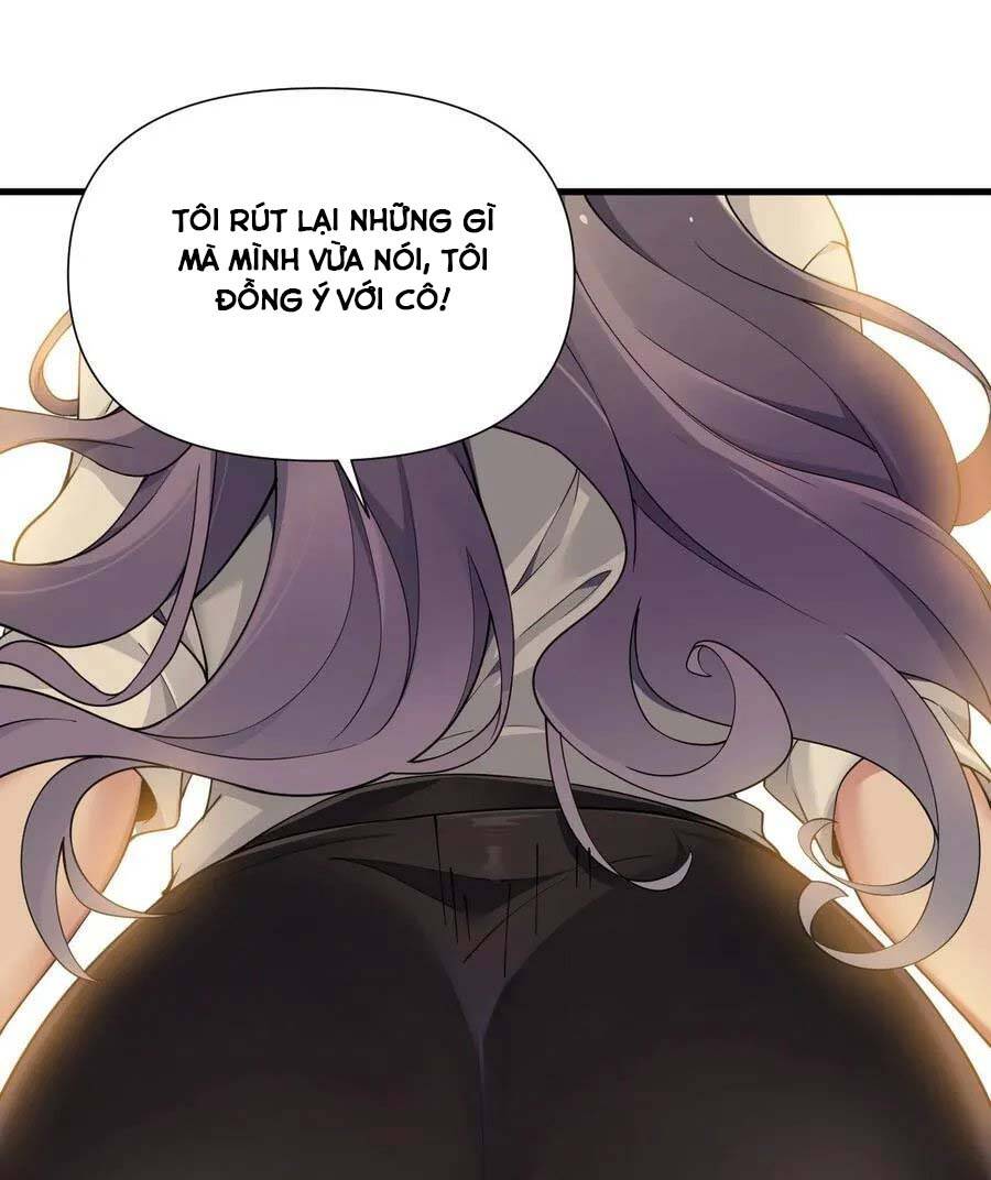 Thánh Nữ, Xin Hãy Dừng Ngay Những Trò Quái Đản Của Cô Đi!!: Chapter 71