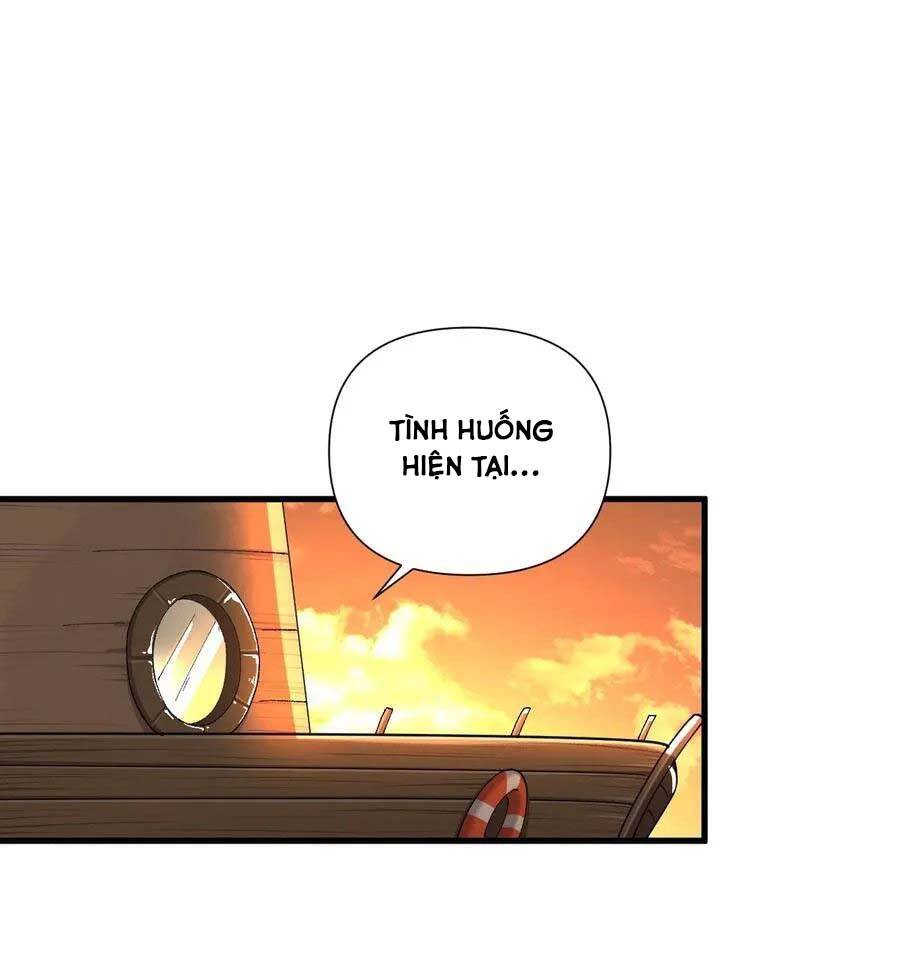 Thánh Nữ, Xin Hãy Dừng Ngay Những Trò Quái Đản Của Cô Đi!!: Chapter 71