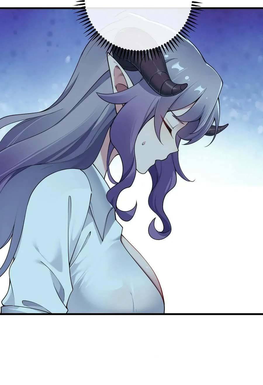 Thánh Nữ, Xin Hãy Dừng Ngay Những Trò Quái Đản Của Cô Đi!!: Chapter 71