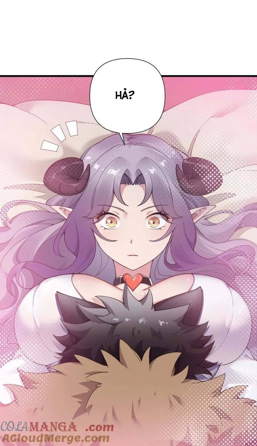 Thánh Nữ, Xin Hãy Dừng Ngay Những Trò Quái Đản Của Cô Đi!!: Chapter 72