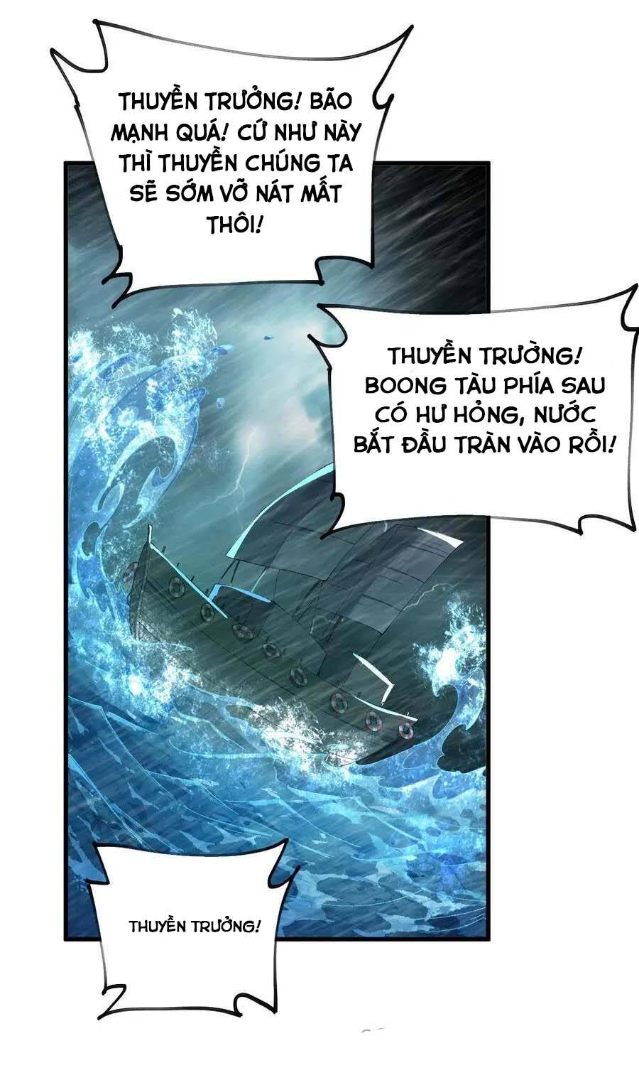 Thánh Nữ, Xin Hãy Dừng Ngay Những Trò Quái Đản Của Cô Đi!!: Chapter 72