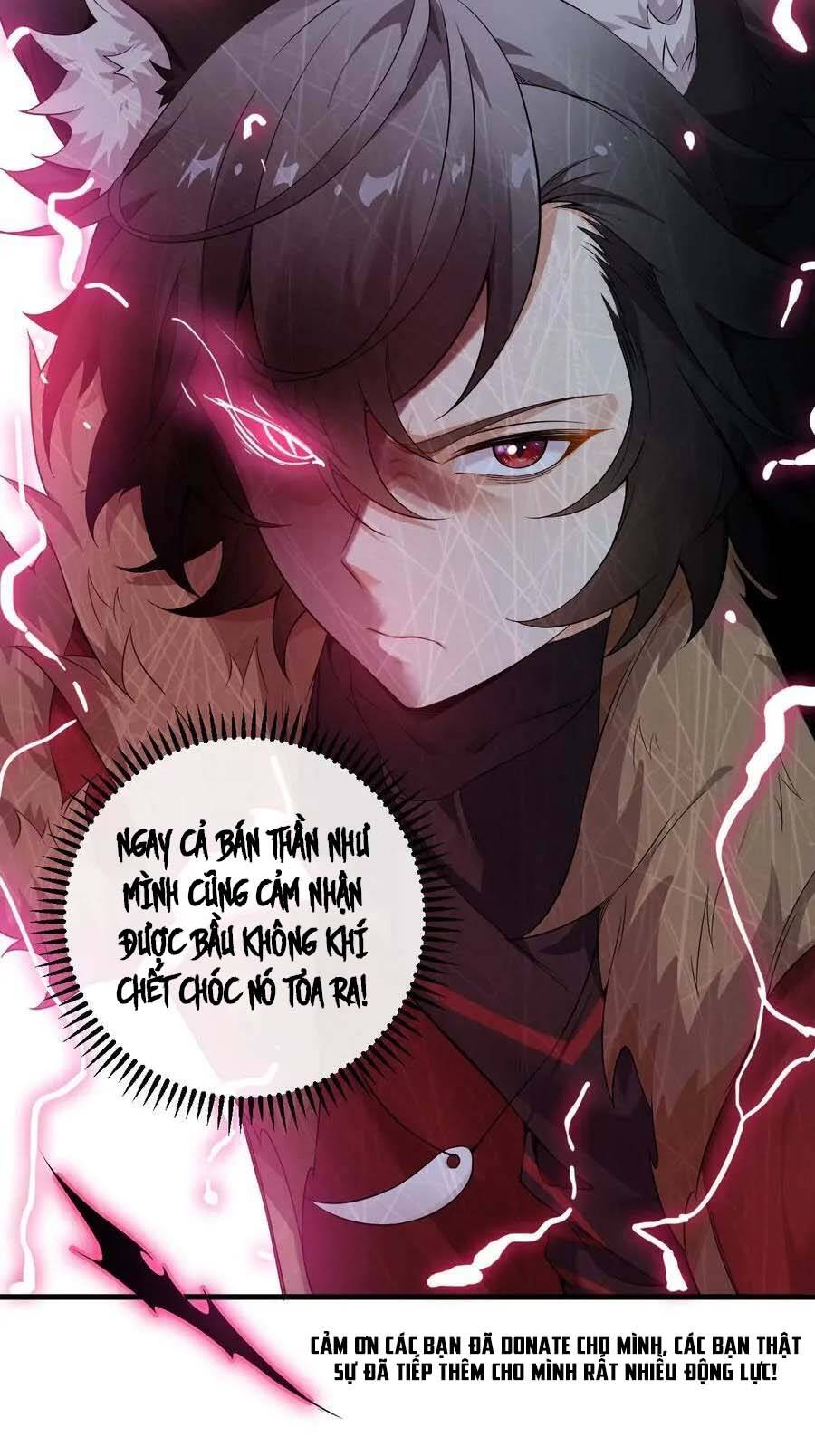 Thánh Nữ, Xin Hãy Dừng Ngay Những Trò Quái Đản Của Cô Đi!!: Chapter 72