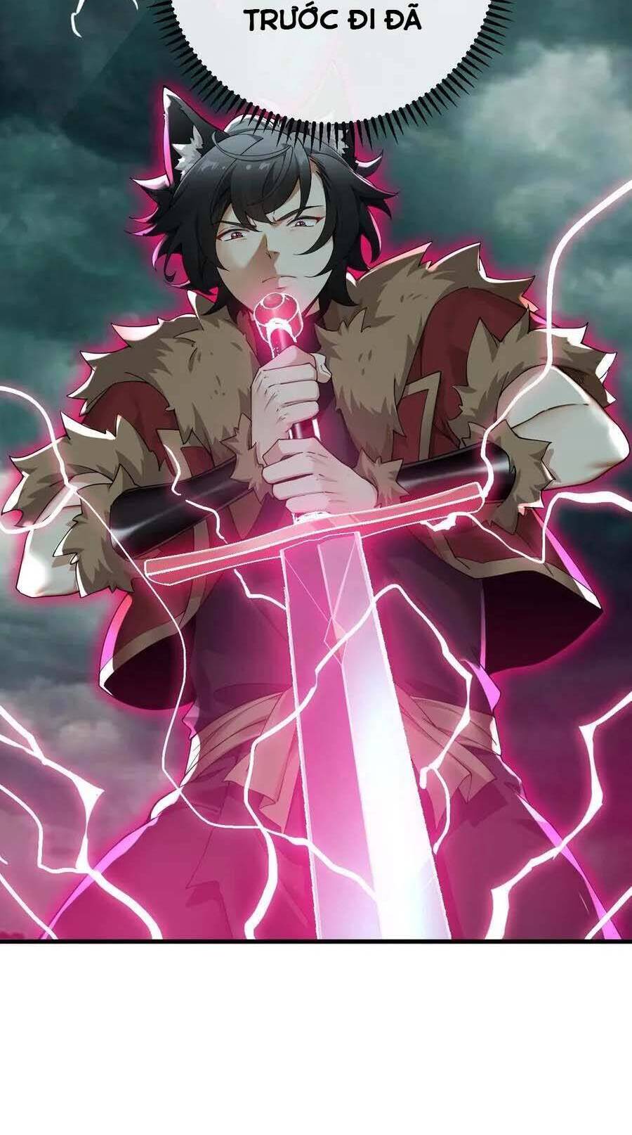 Thánh Nữ, Xin Hãy Dừng Ngay Những Trò Quái Đản Của Cô Đi!!: Chapter 73