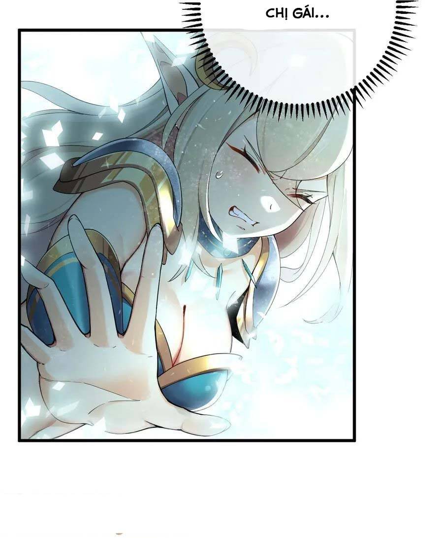 Thánh Nữ, Xin Hãy Dừng Ngay Những Trò Quái Đản Của Cô Đi!!: Chapter 73