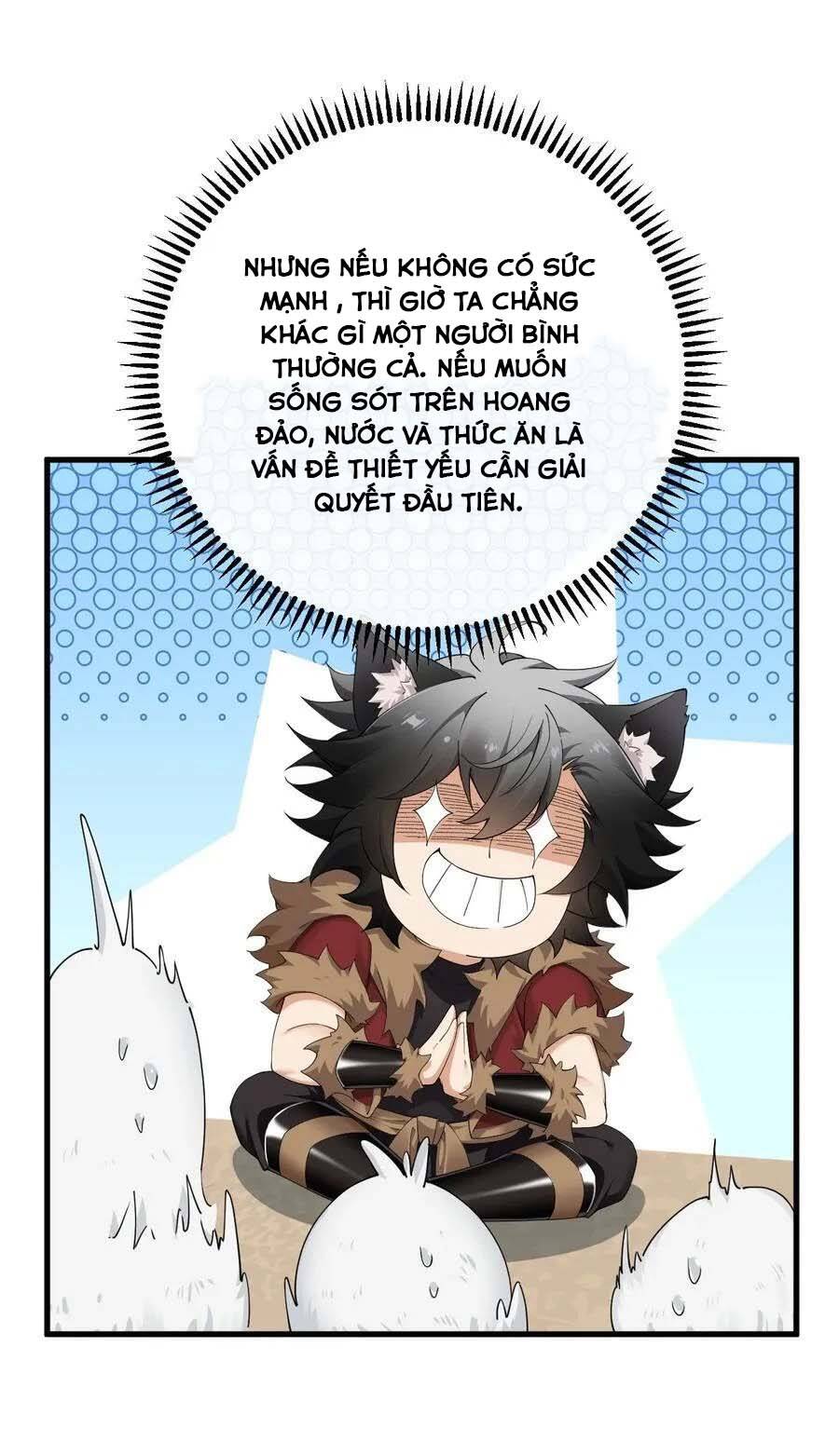 Thánh Nữ, Xin Hãy Dừng Ngay Những Trò Quái Đản Của Cô Đi!!: Chapter 74