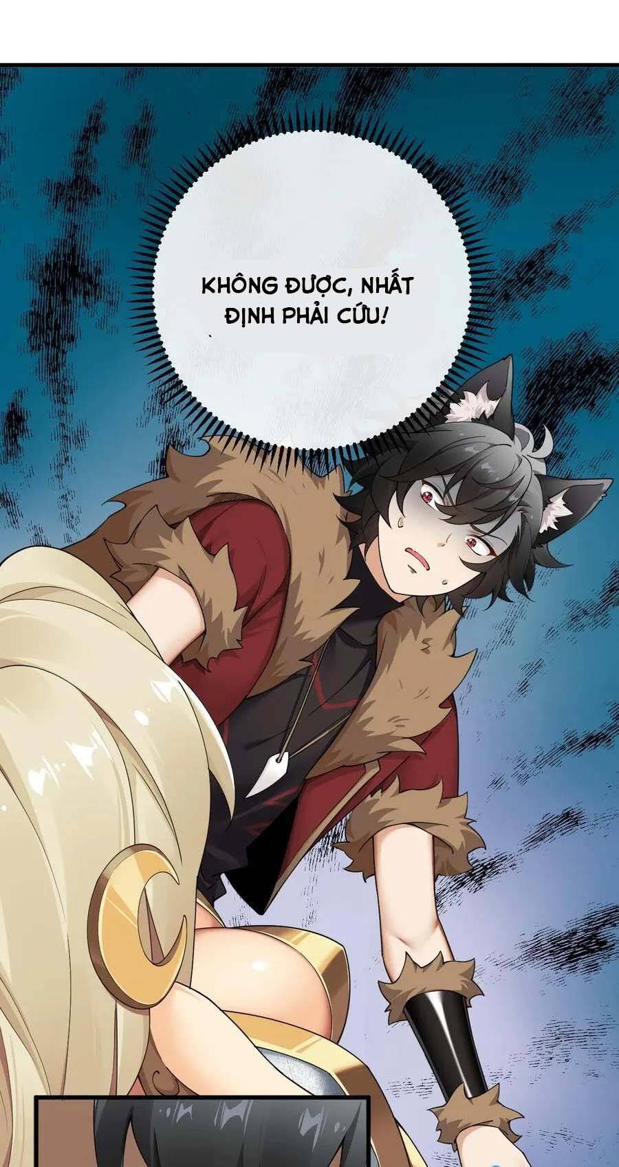 Thánh Nữ, Xin Hãy Dừng Ngay Những Trò Quái Đản Của Cô Đi!!: Chapter 74
