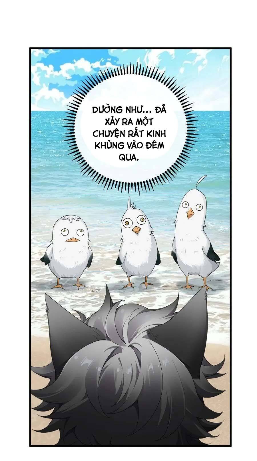 Thánh Nữ, Xin Hãy Dừng Ngay Những Trò Quái Đản Của Cô Đi!!: Chapter 74