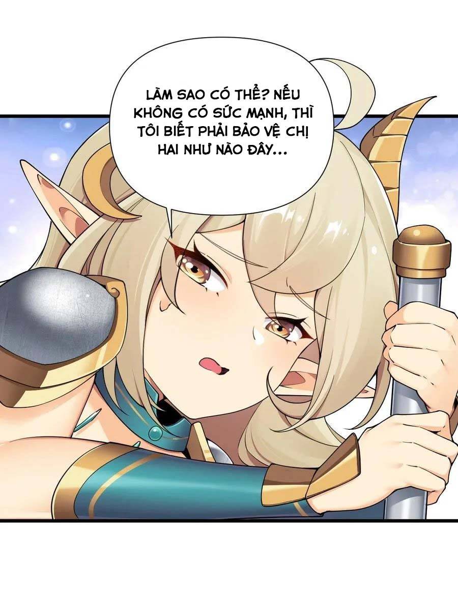 Thánh Nữ, Xin Hãy Dừng Ngay Những Trò Quái Đản Của Cô Đi!!: Chapter 74