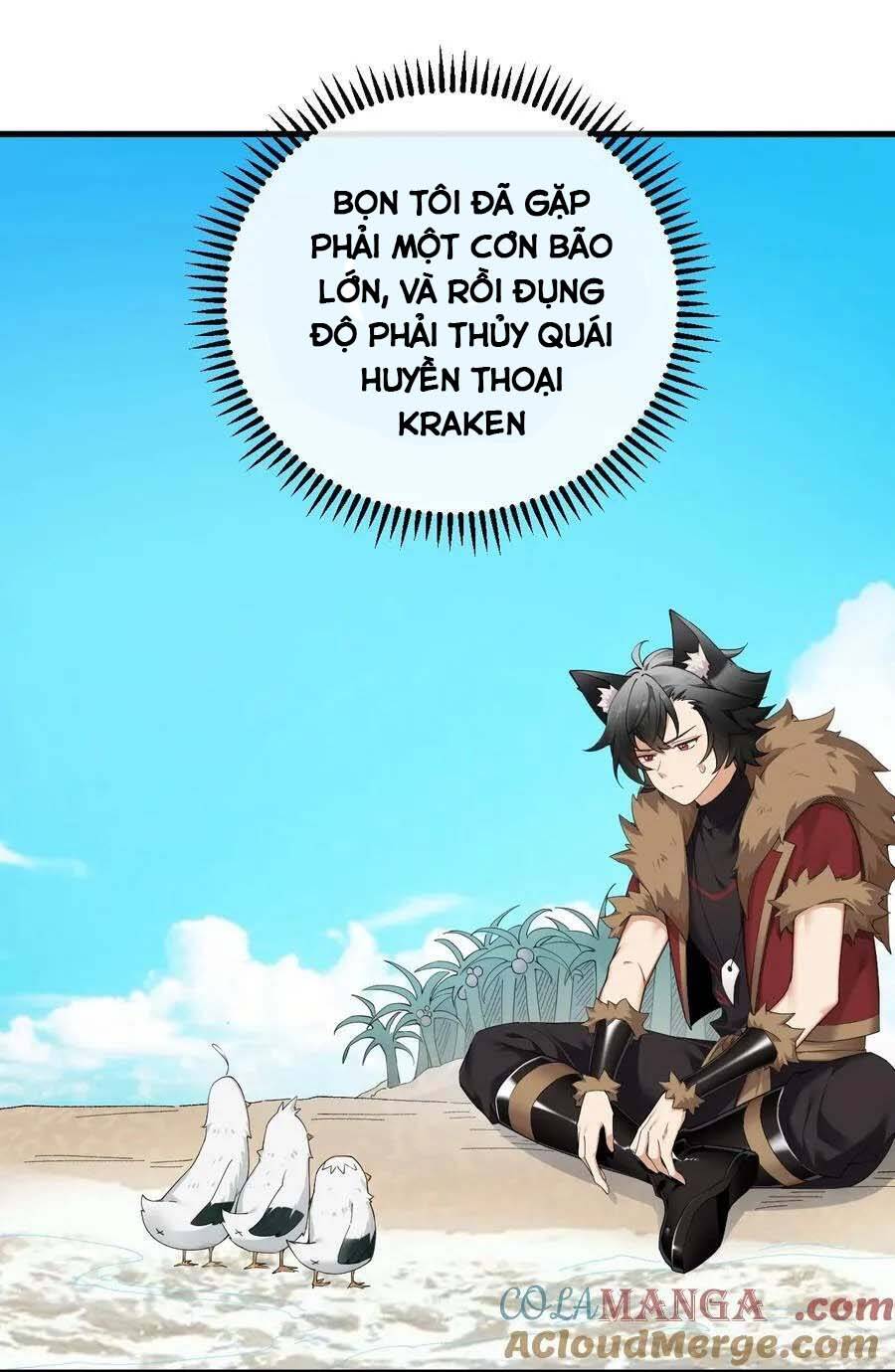 Thánh Nữ, Xin Hãy Dừng Ngay Những Trò Quái Đản Của Cô Đi!!: Chapter 74