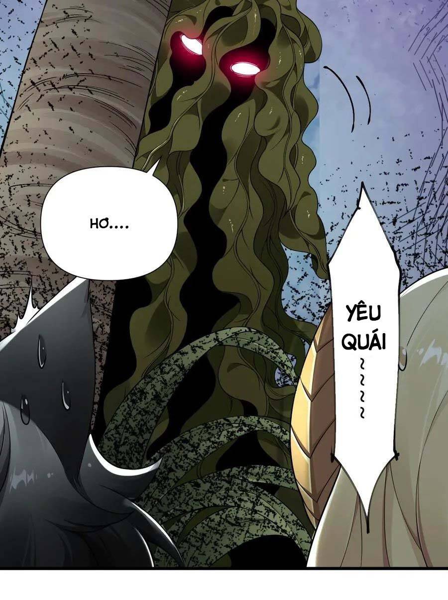 Thánh Nữ, Xin Hãy Dừng Ngay Những Trò Quái Đản Của Cô Đi!!: Chapter 74