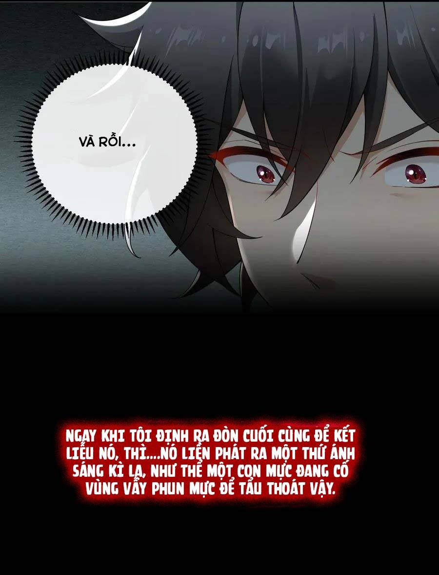 Thánh Nữ, Xin Hãy Dừng Ngay Những Trò Quái Đản Của Cô Đi!!: Chapter 74