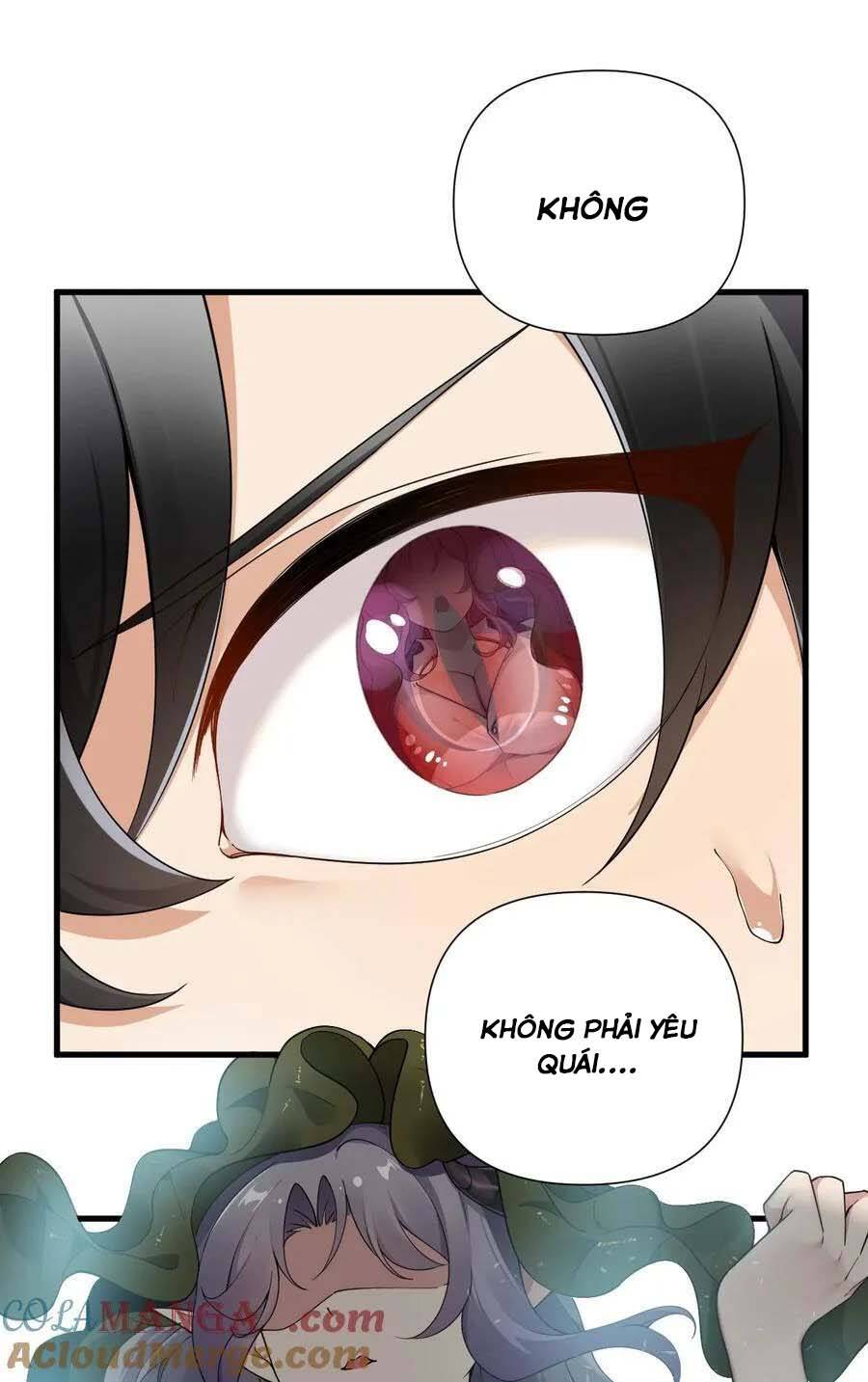 Thánh Nữ, Xin Hãy Dừng Ngay Những Trò Quái Đản Của Cô Đi!!: Chapter 74