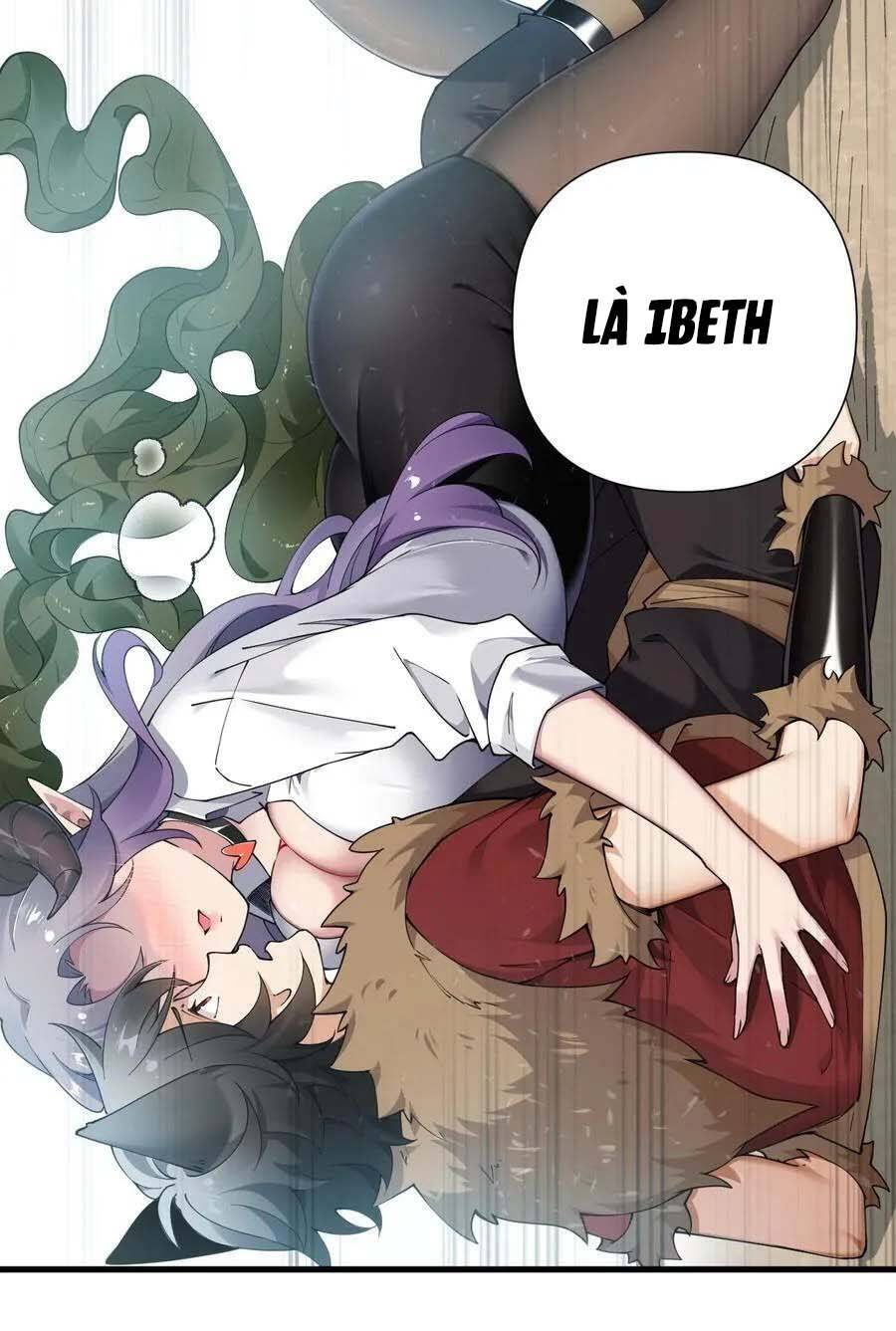 Thánh Nữ, Xin Hãy Dừng Ngay Những Trò Quái Đản Của Cô Đi!!: Chapter 74