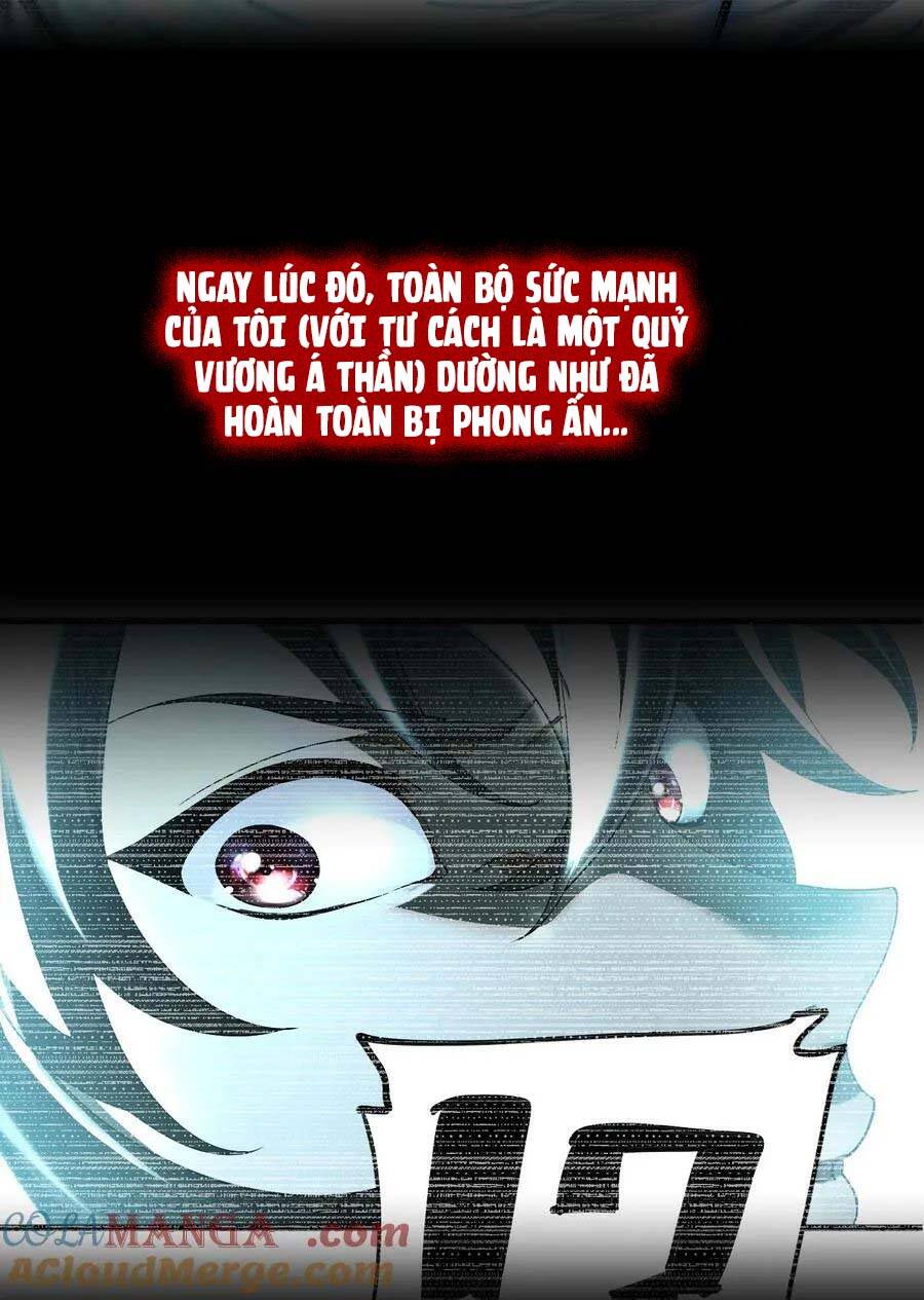 Thánh Nữ, Xin Hãy Dừng Ngay Những Trò Quái Đản Của Cô Đi!!: Chapter 74