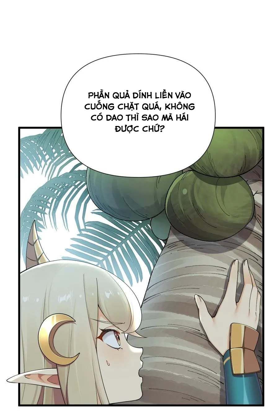 Thánh Nữ, Xin Hãy Dừng Ngay Những Trò Quái Đản Của Cô Đi!!: Chapter 75