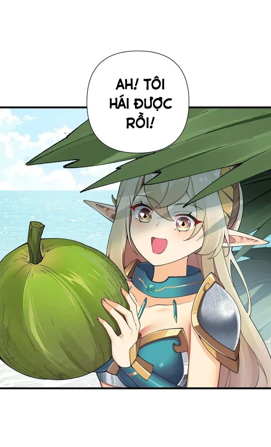 Thánh Nữ, Xin Hãy Dừng Ngay Những Trò Quái Đản Của Cô Đi!!: Chapter 75