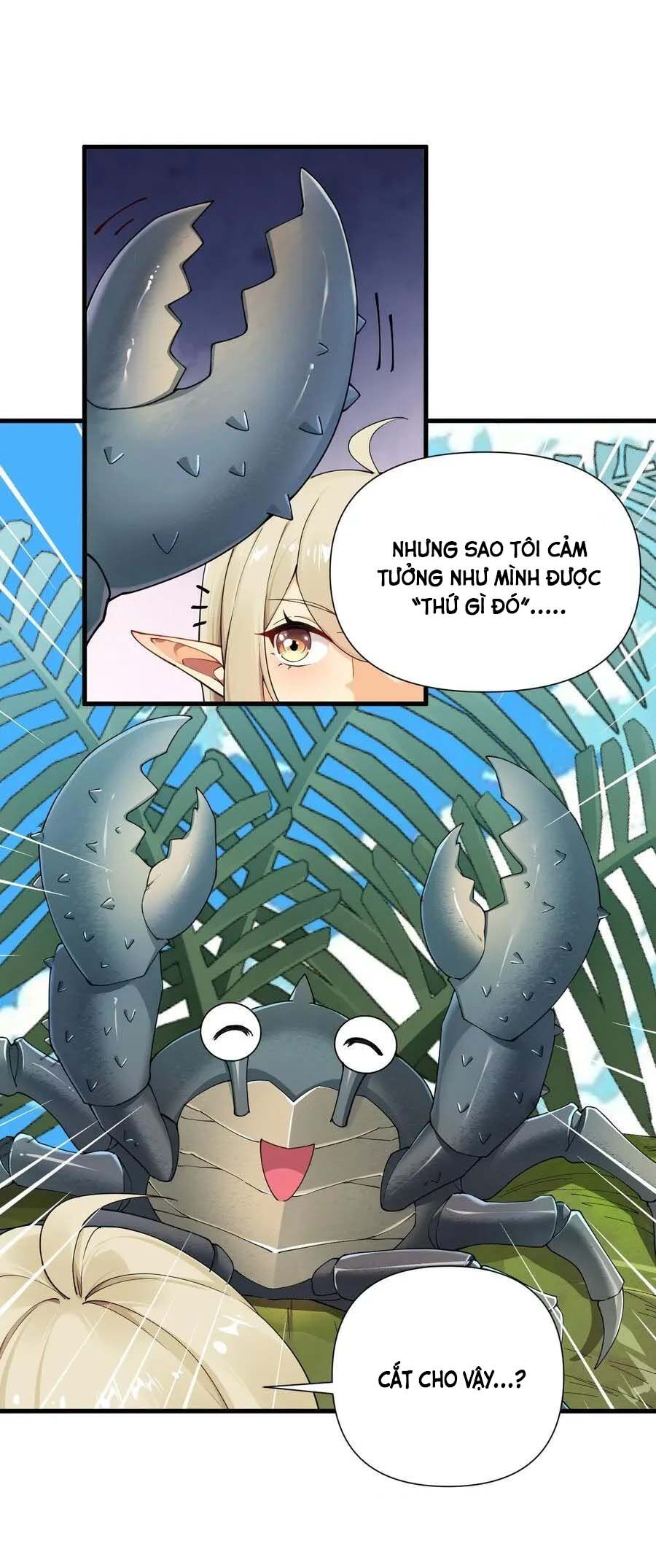 Thánh Nữ, Xin Hãy Dừng Ngay Những Trò Quái Đản Của Cô Đi!!: Chapter 75