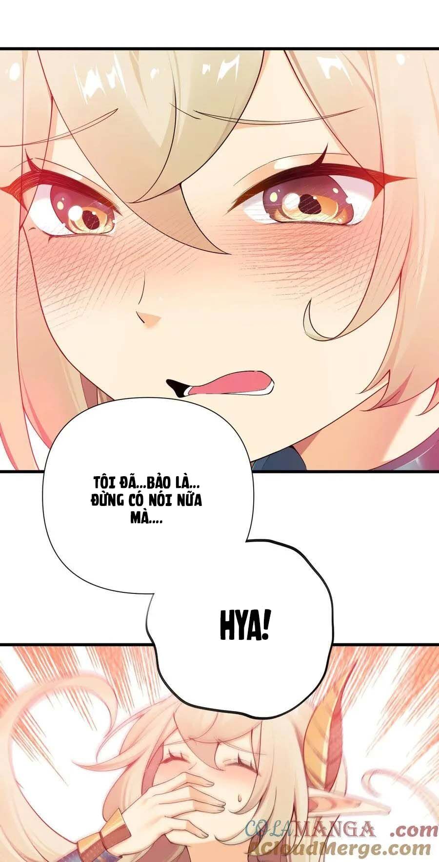 Thánh Nữ, Xin Hãy Dừng Ngay Những Trò Quái Đản Của Cô Đi!!: Chapter 75