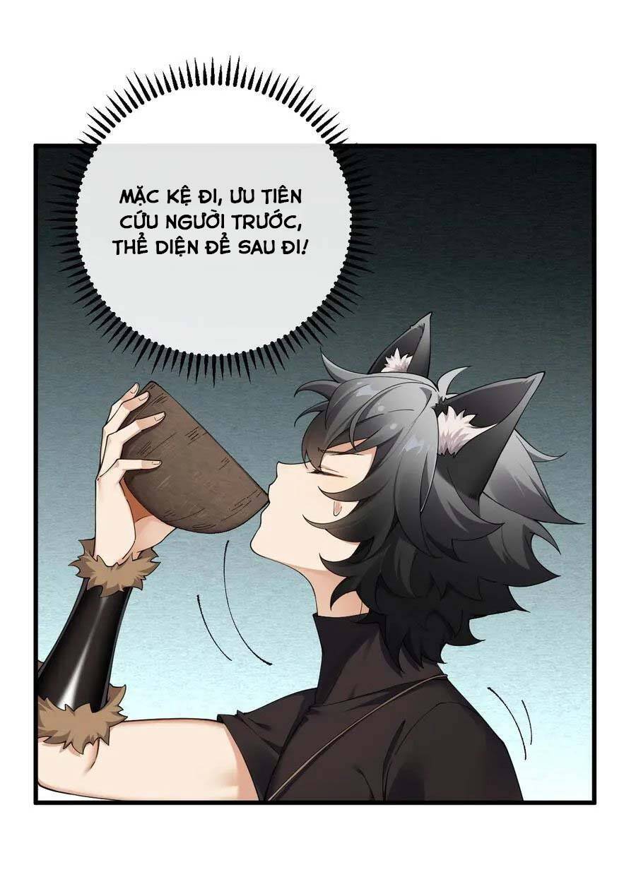 Thánh Nữ, Xin Hãy Dừng Ngay Những Trò Quái Đản Của Cô Đi!!: Chapter 76