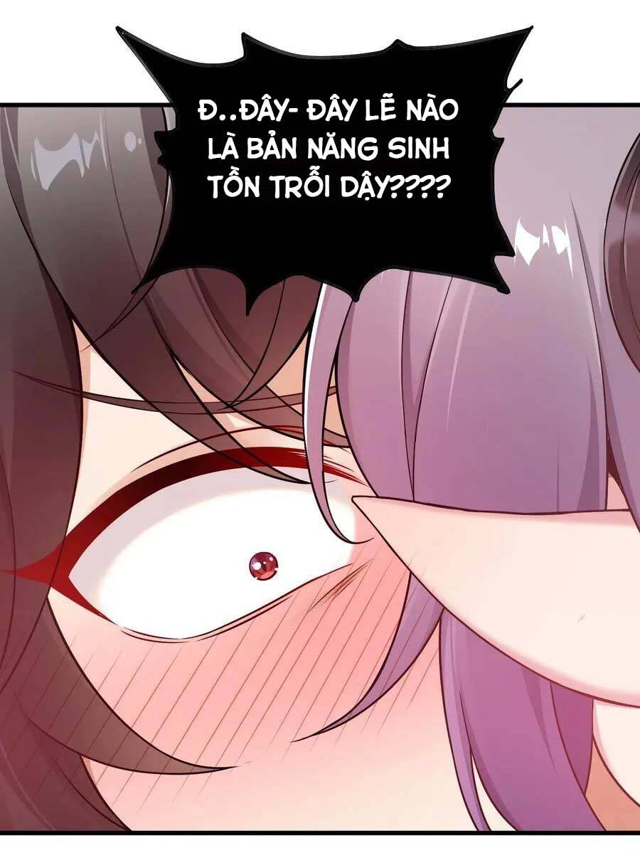 Thánh Nữ, Xin Hãy Dừng Ngay Những Trò Quái Đản Của Cô Đi!!: Chapter 76