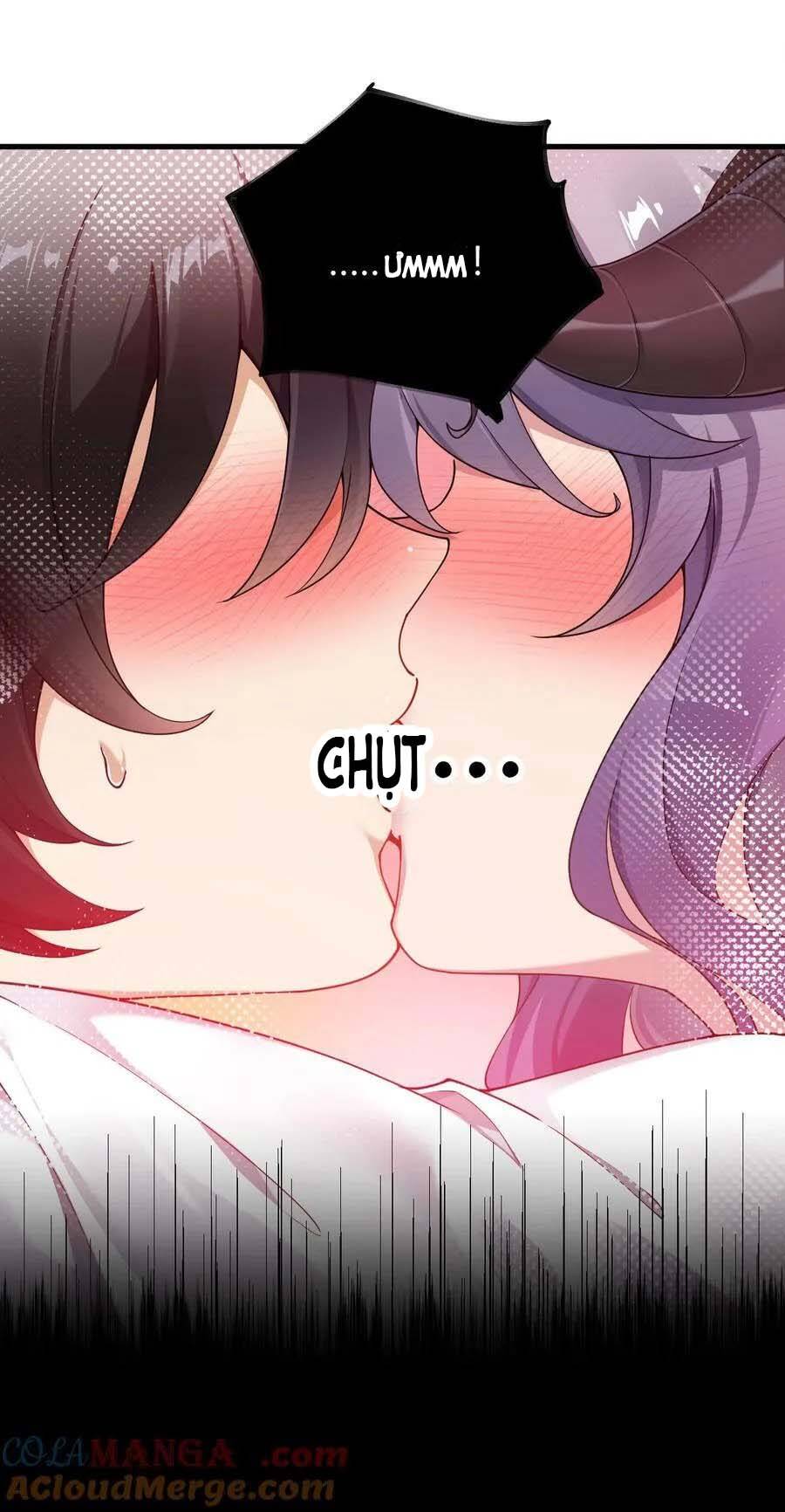 Thánh Nữ, Xin Hãy Dừng Ngay Những Trò Quái Đản Của Cô Đi!!: Chapter 76